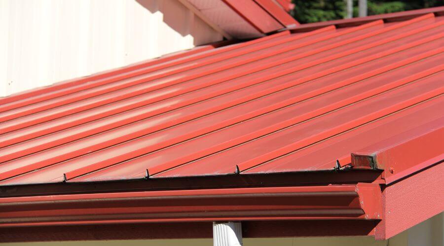 Professional top industrial roofings services in Millstone, WV